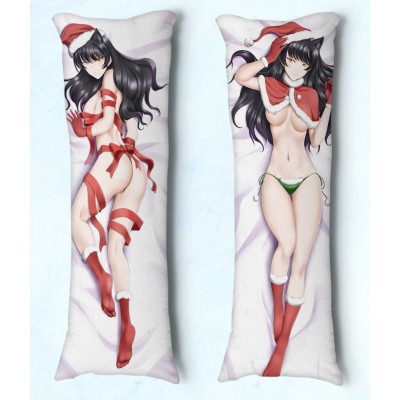 Travesseiro Dakimakura RWBY Blake Belladonna 02